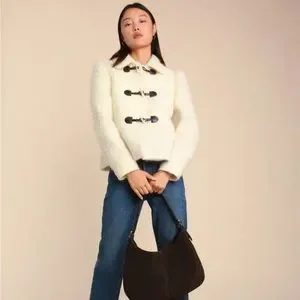 Rouje | Jackets & Coats | Rouje Virginia Jacket | Poshmark